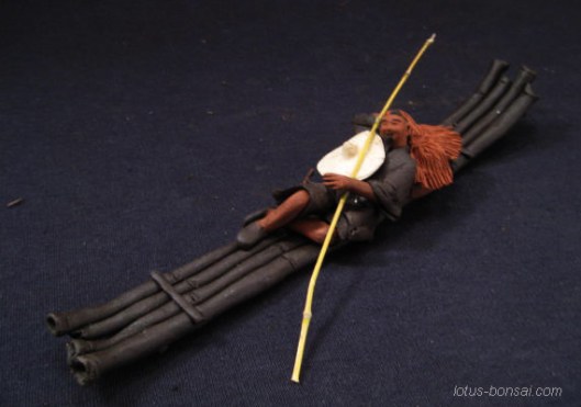 pecheur-cormoran-figurine-penjing-bonsai-lotus-studio