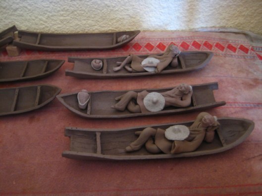 lotus bonsai workshop