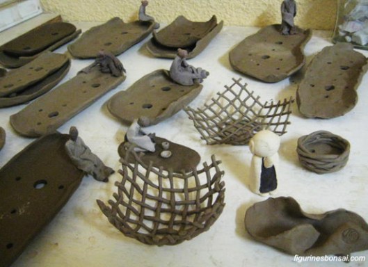 lotus bonsai workshop