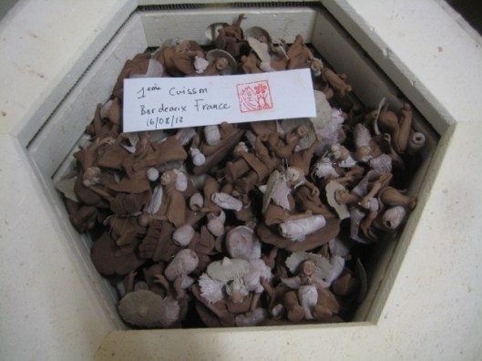 lotus bonsai studio, Bordeaux France