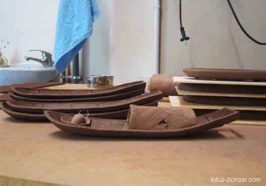 bonsai mudmen workshop