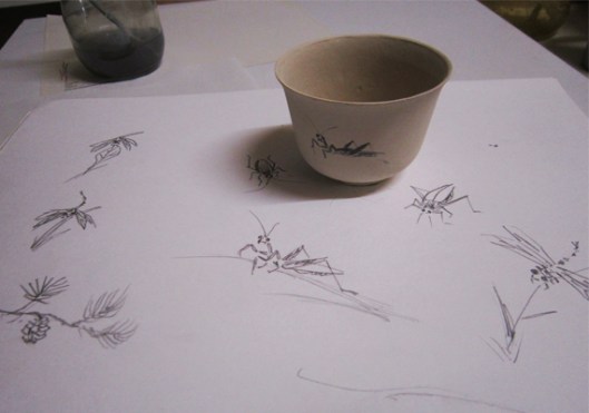 bonsai penjing workshop