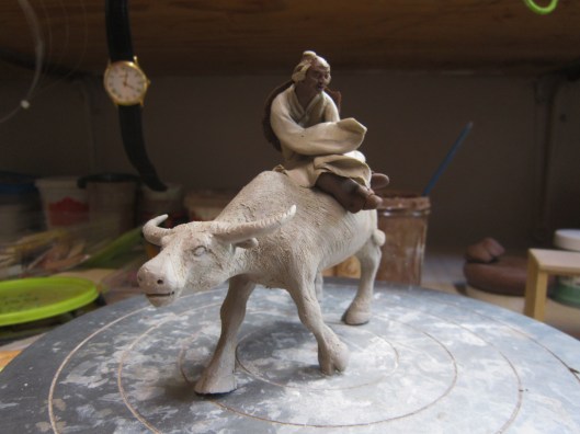 bonsai-figurine-buffle-2