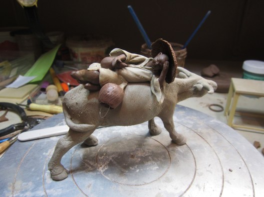 bonsai-figurine-water-buffalo-1