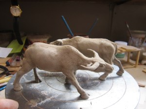 bonsai-penjing-figurine-buffle-2