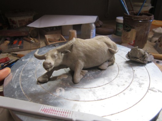 buffle-figurine-bonsai-4