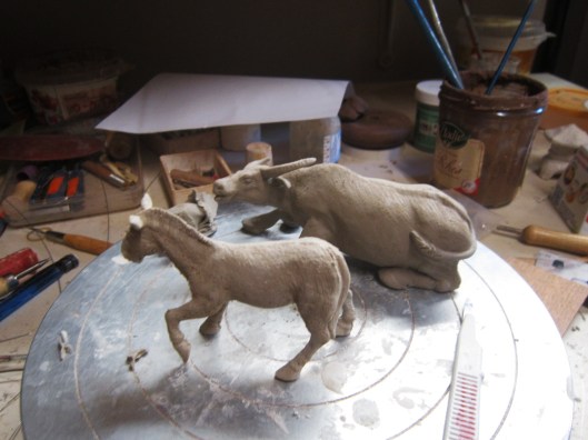 figurine-bonsai-donkey-ane-3