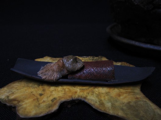 lotus bonsai figurines 012