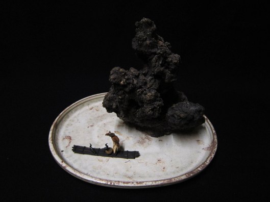 lotus bonsai figurines 017