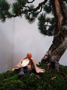 expo bonsai Bruges 2015  lotus bonsai6