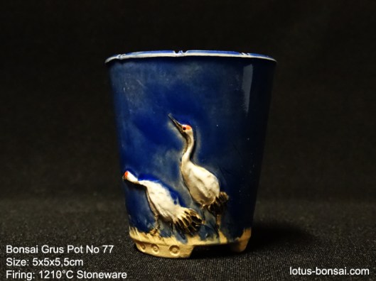 bonsai-Grus-pot-No-77
