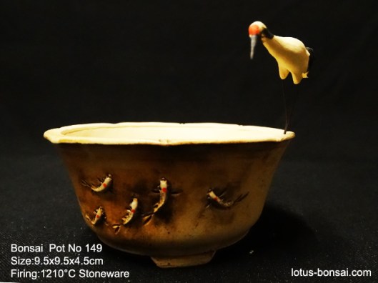 Bonsai-pot-no-149