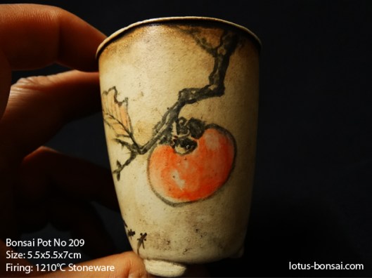 bonsai-pot-No-209