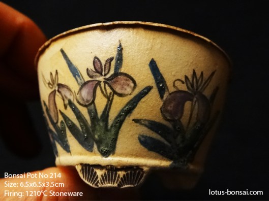 bonsai-pot-No-214