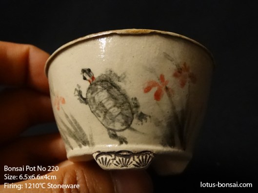 bonsai-pot-No-220