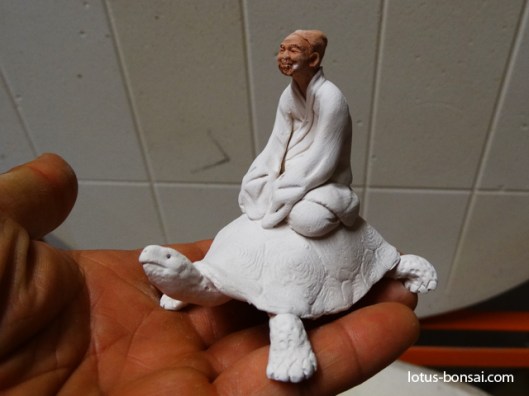 bonsai-figurine-turtle