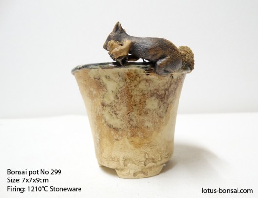 Bonsai-pot-No-299