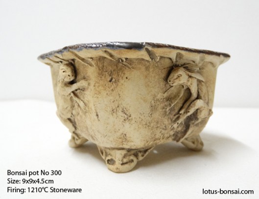 Bonsai-pot-No-300