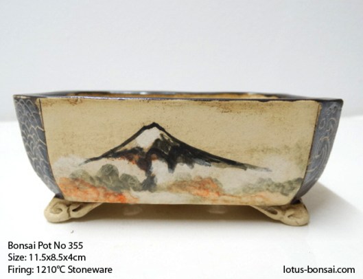 bonsai-pot-No-355