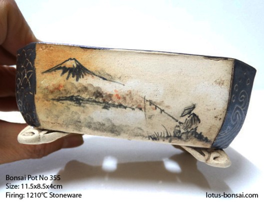 bonsai-pot-No-355b