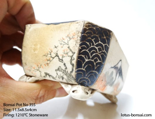 bonsai-pot-No-355e
