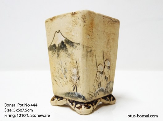 bonsai-mount-Fuji-pot-No-444