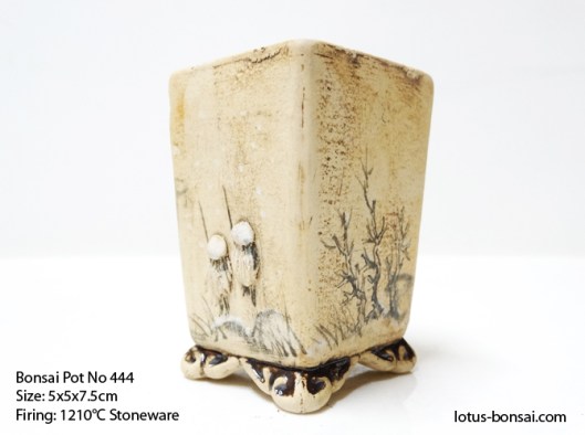 bonsai-mount-Fuji-pot-No-444b