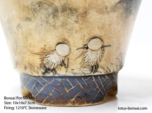 bonsai-Pot-no-446b
