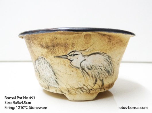 bonsai-pot-No-493