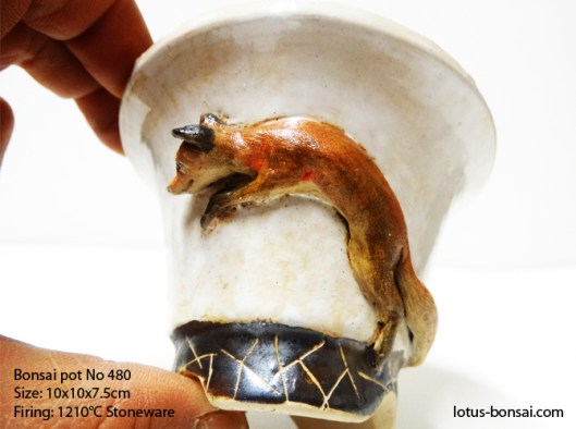 bonsai-pot-no480