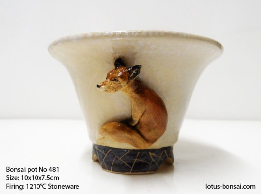 bonsai-pot-no481