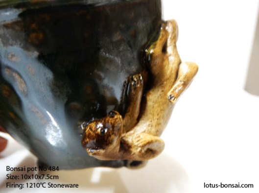 bonsai-pot-no484b