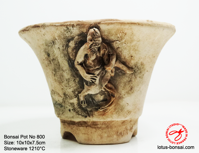 bonsai-pot-no800